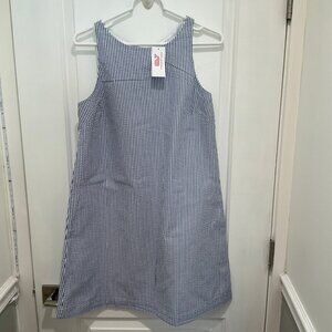 Vineyard vines, woman dress , size small, new with tag